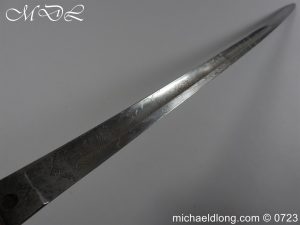 michaeldlong.com 3008447 300x225 6th Dragoon Guards Victorian Carabineer's Officer's Sword