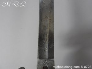 michaeldlong.com 3008449 300x225 6th Dragoon Guards Victorian Carabineer's Officer's Sword