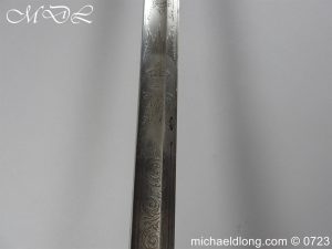 michaeldlong.com 3008451 300x225 6th Dragoon Guards Victorian Carabineer's Officer's Sword