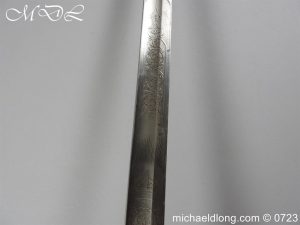 michaeldlong.com 3008452 300x225 6th Dragoon Guards Victorian Carabineer's Officer's Sword