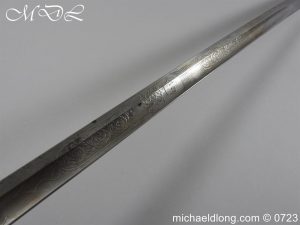 michaeldlong.com 3008457 300x225 6th Dragoon Guards Victorian Carabineer's Officer's Sword