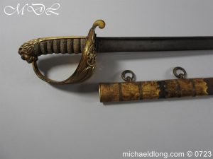 michaeldlong.com 3008469 300x225 British 1827 Pipe Back Naval Sword