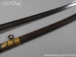 michaeldlong.com 3008470 300x225 British 1827 Pipe Back Naval Sword