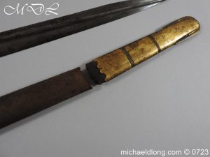michaeldlong.com 3008474 300x225 British 1827 Pipe Back Naval Sword