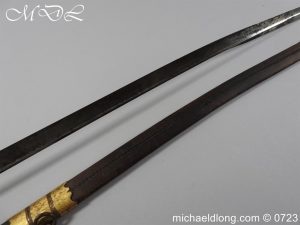 michaeldlong.com 3008477 300x225 British 1827 Pipe Back Naval Sword