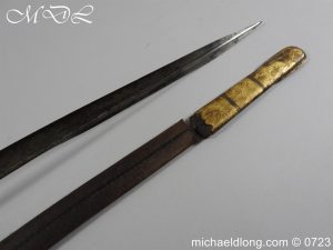 michaeldlong.com 3008478 300x225 British 1827 Pipe Back Naval Sword