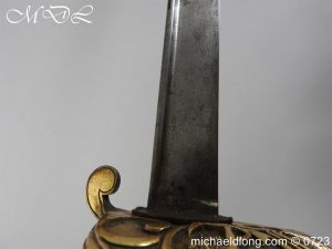 michaeldlong.com 3008481 300x225 British 1827 Pipe Back Naval Sword