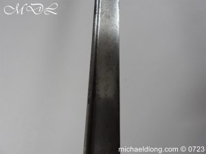 michaeldlong.com 3008482 300x225 British 1827 Pipe Back Naval Sword