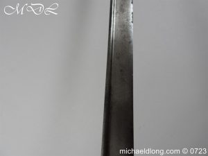 michaeldlong.com 3008483 300x225 British 1827 Pipe Back Naval Sword