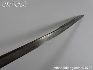 michaeldlong.com 3008484 300x225 British 1827 Pipe Back Naval Sword