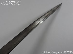 michaeldlong.com 3008486 300x225 British 1827 Pipe Back Naval Sword