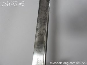 michaeldlong.com 3008488 300x225 British 1827 Pipe Back Naval Sword