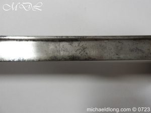 michaeldlong.com 3008490 300x225 British 1827 Pipe Back Naval Sword