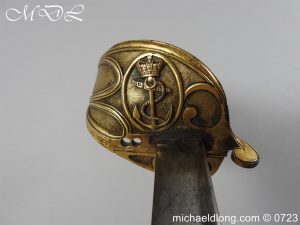 michaeldlong.com 3008491 300x225 British 1827 Pipe Back Naval Sword