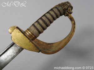 michaeldlong.com 3008496 300x225 British 1827 Pipe Back Naval Sword