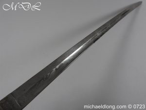 michaeldlong.com 3008667 300x225 Canadian Artillery Sword Named Lieut Gamble