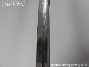 michaeldlong.com 3008669 300x225 Canadian Artillery Sword Named Lieut Gamble