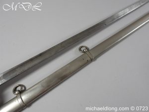 michaeldlong.com 3008685 300x225 British Victorian Infantry Officer’s Sword