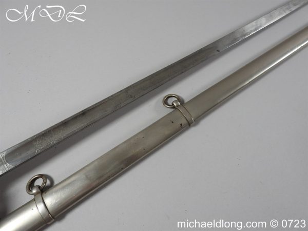 michaeldlong.com 3008685 600x450 British Victorian Infantry Officer’s Sword