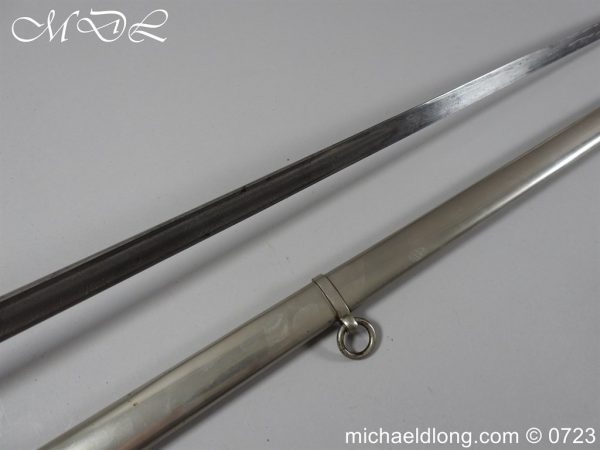 michaeldlong.com 3008689 600x450 British Victorian Infantry Officer’s Sword