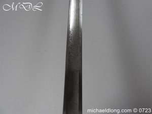 michaeldlong.com 3008696 300x225 British Victorian Infantry Officer’s Sword