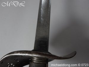 michaeldlong.com 3008699 300x225 British Victorian Infantry Officer’s Sword