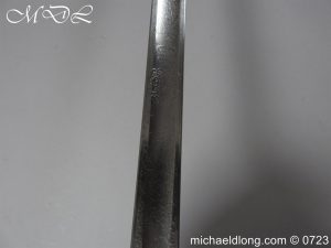 michaeldlong.com 3008700 300x225 British Victorian Infantry Officer’s Sword