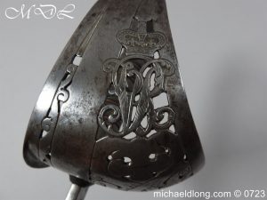 michaeldlong.com 3008704 300x225 British Victorian Infantry Officer’s Sword