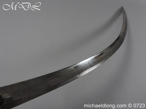 michaeldlong.com 3008721 300x225 Continental 19th Century Officer’s Mameluke Sword