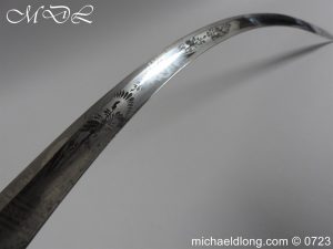 michaeldlong.com 3008727 300x225 Continental 19th Century Officer’s Mameluke Sword