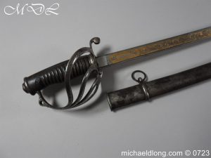 michaeldlong.com 3008741 300x225 European Cavalry Officer’s Sword by Coulaux