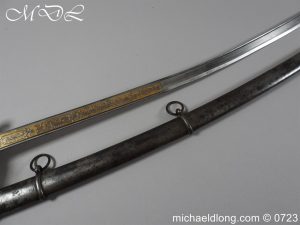michaeldlong.com 3008742 300x225 European Cavalry Officer’s Sword by Coulaux