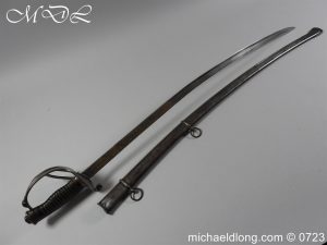 michaeldlong.com 3008744 300x225 European Cavalry Officer’s Sword by Coulaux
