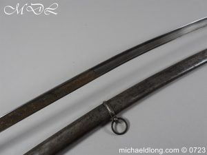 michaeldlong.com 3008746 300x225 European Cavalry Officer’s Sword by Coulaux