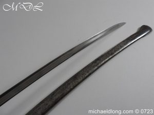 michaeldlong.com 3008747 300x225 European Cavalry Officer’s Sword by Coulaux
