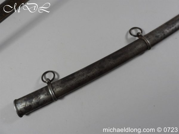 michaeldlong.com 3008748 600x450 European Cavalry Officer’s Sword by Coulaux