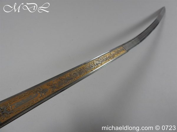 michaeldlong.com 3008750 600x450 European Cavalry Officer’s Sword by Coulaux