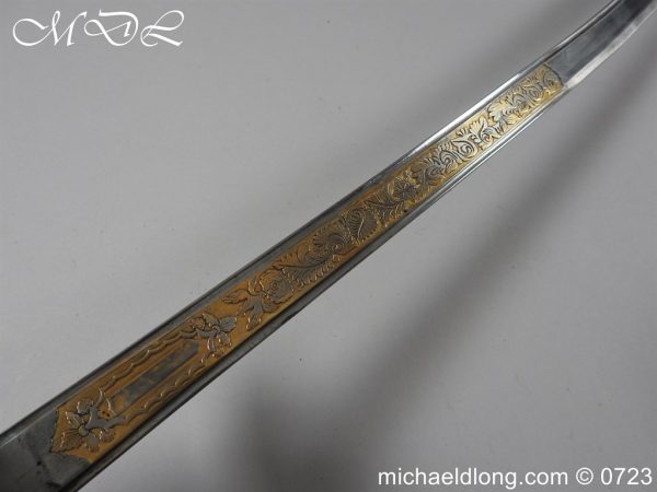michaeldlong.com 3008751 600x450 European Cavalry Officer’s Sword by Coulaux