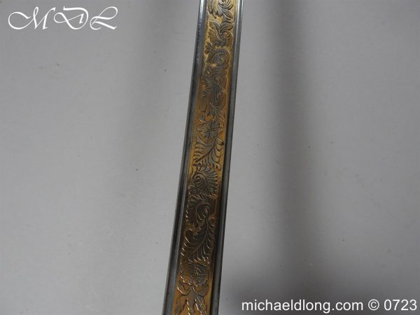 michaeldlong.com 3008753 600x450 European Cavalry Officer’s Sword by Coulaux