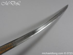 michaeldlong.com 3008754 300x225 European Cavalry Officer’s Sword by Coulaux