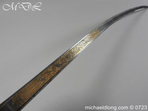 michaeldlong.com 3008755 300x225 European Cavalry Officer’s Sword by Coulaux