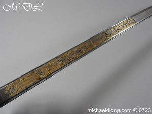 michaeldlong.com 3008759 300x225 European Cavalry Officer’s Sword by Coulaux