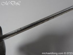 michaeldlong.com 3008761 300x225 European Cavalry Officer’s Sword by Coulaux