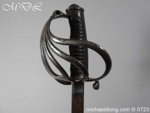michaeldlong.com 3008767 300x225 European Cavalry Officer’s Sword by Coulaux