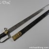 michaeldlong.com 3008801 100x100 Swedish Cavalry Sword M 1867