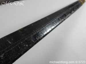 michaeldlong.com 3008812 300x225 English Artillery Short Sword