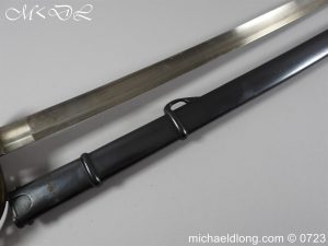 michaeldlong.com 3008826 300x225 Swedish Cavalry Sword M 1867