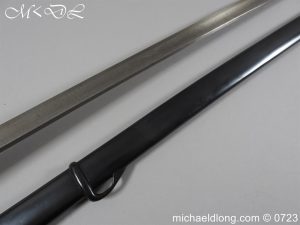 michaeldlong.com 3008830 300x225 Swedish Cavalry Sword M 1867