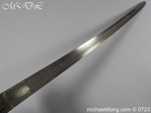 michaeldlong.com 3008835 300x225 Swedish Cavalry Sword M 1867
