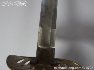 michaeldlong.com 3008836 300x225 Swedish Cavalry Sword M 1867
